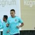 Trabzonspor’da 'milli takım' sevinci