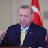 ﻿Erdoğan'ın KKTC ziyareti öncesi Yunanistan'ın açıklamalarına tepki
