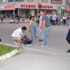 İnegöl'de 3 Ayrı Kazada 17 Kişi Yaralandı