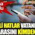 ﻿0850'li hatlar vatandaşın numarasını kimden aldı. Bakana soruldu