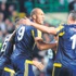 İskoçya'da fener alayı