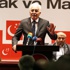 Mustafa Kamalak: Hükümet sözcüsünün susturulduğu yerde adaletten bahsedilemez