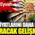 ﻿Gıda fiyatlarını daha da artıracak gelişme