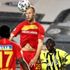 Semih Kaya'dan maç sonu paylaşımı: Geldik, gördük, yendik