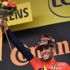 20. etabın kazananı Vincenzo Nibali oldu