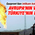 Gazprom: Avrupa'nın doğalgaz vanası artık Türkiye'nin elinde Gazprom: Avrupa'nın doğalgaz vanası artık Türkiye'nin elinde