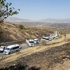 Diyarbakır'da yol kesen PKK'lılar izne giden askeri kaçırdı Diyarbakır'da yol kesen PKK'lılar izne giden askeri kaçırdı