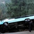 Kartal'da özel halk otobüsü devrildi: 1 yaralı Kartal'da özel halk otobüsü devrildi: 1 yaralı