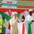İDDEF'ten Burkina Faso'ya Eğitim ve Kalkınma Çıkarması
