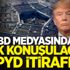 ABD medyasından çok konuşulacak PYD itirafı!