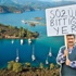 En güzel mavi betonlaşma tehdidi altında En güzel mavi betonlaşma tehdidi altında