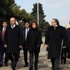 Dışişleri Bakanı Çavuşoğlu, Azerbaycan'da