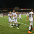 Beşiktaş Gaziantepspor'u deplasmanda 4 golle geçti