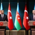 İlham Aliyev Erdoğan'a taziyelerini iletti