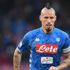 Hamsik'e 2 milyon avro