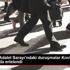 Bakırköy Adalet Sarayı ndaki duruşmalar Kovid-19 kapsamında ...