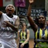 Beşiktaş'ta Pondexter 2 hafta yok!