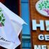 HDP'li vekillerin danışmanlarına güvenlik vetosu HDP'li vekillerin danışmanlarına güvenlik vetosu