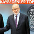 CHP'nin ittifak görüşmeleri devam ediyor CHP'nin ittifak görüşmeleri devam ediyor