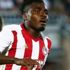 Emenike: Gruptaki büyük takımlardan birini şaşırtabiliriz