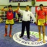 Şanlıurfa'da Muay Thai heyecanı başladı!