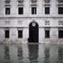 Venedik'te sel felaketi! Son 50 yılın en yüksek seviyesi!