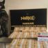 Pars 102 kilo 300 gram eroin ele geçirildi Pars 102 kilo 300 gram eroin ele geçirildi