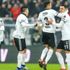 İşte Beşiktaş'ın ilk yarı performansı İşte Beşiktaş'ın ilk yarı performansı