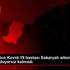 Başkan Yüce Kovid-19 hastası Sakaryalı ailenin yardım ...
