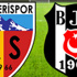 Beşiktaş Kayserispor maçı saat kaçta, skor ( BJK - KAYSERİ SKOR) Beşiktaş Kayserispor maçı saat kaçta, skor ( BJK - KAYSERİ SKOR)