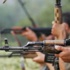 PKK'lı teröristler ilk okulu ateşe verdi!