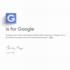İnternet devi Google baştan aşağı değişiyor ! İnternet devi Google baştan aşağı değişiyor !