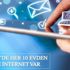 Türkiye’de her 10 evden 8’inde internet var Türkiye’de her 10 evden 8’inde internet var