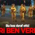 FETÖ'cü general bu kez itiraf etti