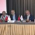 Samsunspor da İsmail Uyanık güven tazeledi