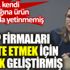 Ruhsar Pekcan kendi bakanlığına ürün satmakla yetinmemiş. Rakip firmaları ekarte etmek için taktik geliştirmiş Ruhsar Pekcan kendi bakanlığına ürün satmakla yetinmemiş. Rakip firmaları ekarte etmek için taktik geliştirmiş