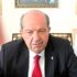 KKTC Cumhurbaşkanı Tatar: Benim arkamda 85 milyon Türkiye var KKTC Cumhurbaşkanı Tatar: Benim arkamda 85 milyon Türkiye var