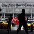 ABD'de New York Times yazarı gizli İran ajanı olmakla suçlandı ABD'de New York Times yazarı gizli İran ajanı olmakla suçlandı