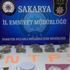 Sakarya'da uyuşturucu operasyonu
