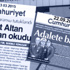 Cumhuriyet Gazetesi'nden medya tarihinde görülmemiş pişkinlik Cumhuriyet Gazetesi'nden medya tarihinde görülmemiş pişkinlik