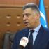 (Özel) Irak Türkmen Cephesi Başkanı: Her iki taraf da bayraklarını indirmeli (Özel) Irak Türkmen Cephesi Başkanı: Her iki taraf da bayraklarını indirmeli