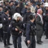 Siirt'te polise saldırı: 7 yaralı! Siirt'te polise saldırı: 7 yaralı!