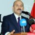 Bakan Soylu: "Hayır" için çırpınıyorlar