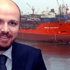 Bilal Erdoğan'dan 340 milyonluk boğaz manzaralı ofis Bilal Erdoğan'dan 340 milyonluk boğaz manzaralı ofis