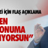 Motosiklet Sürücüsü Kamyonun Altında Kaldı