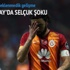 Selçuk İnan alarmı verildi Selçuk İnan alarmı verildi