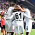 Denizlispor ilk devrede hedefe ulaştı Denizlispor ilk devrede hedefe ulaştı