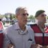 Cuntacı Akın Öztürk'ün ''Torunlarımı görmek için Akıncı'ya gittim'' iddiası yalan çıktı