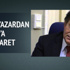 İsrailli yazardan Erdoğan'a ağır hakaret!
