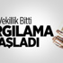 Vekillik Bitti Yargılanma Başladı Vekillik Bitti Yargılanma Başladı
